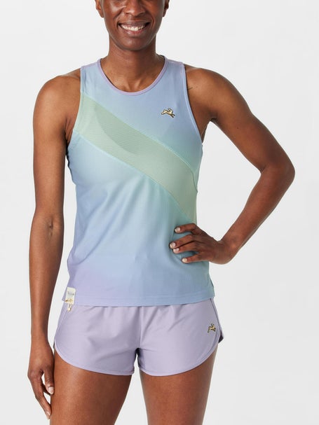 Tracksmith Womens Van Cortlandt Singlet