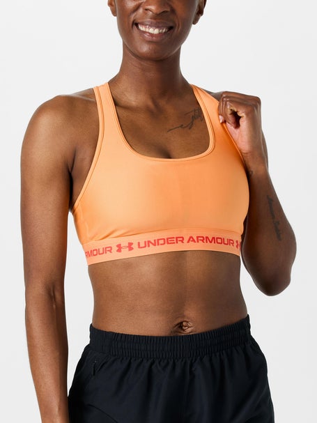 Under Armour Crossback Mid Bra
