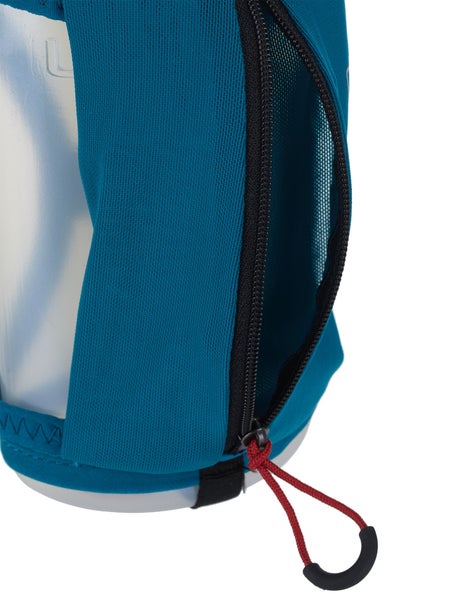 Nike Stride Handheld 12 oz bouteille d'hydratation à la main - Soccer