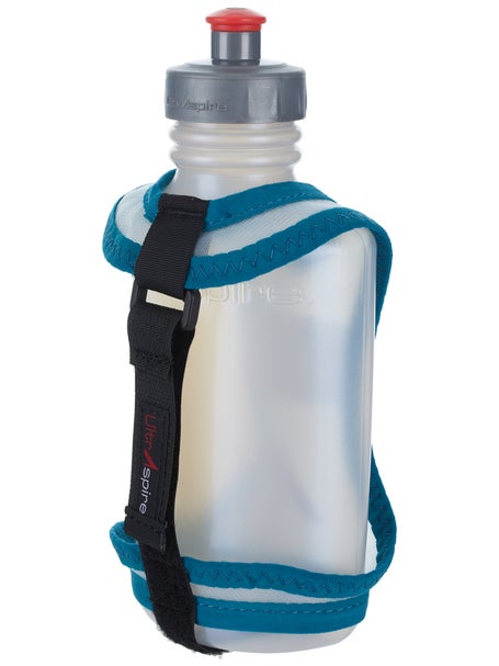 Road Trail Run: Review: 2 Innovative Soft Flask Run Bottles: Ultraspire  Formula 250 & Raidlight EazyFlask