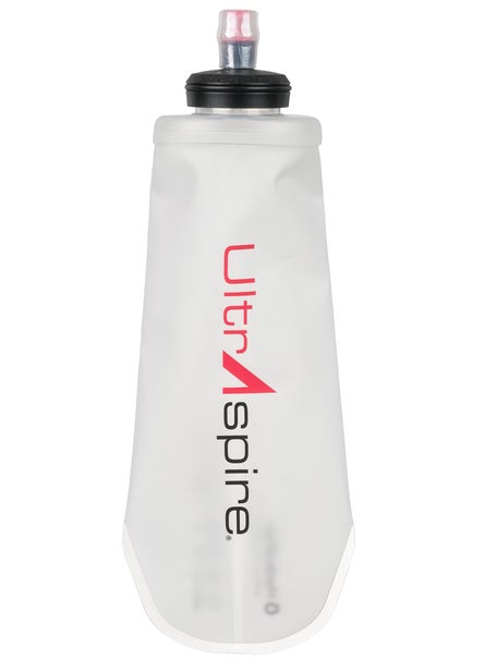 UltrAspire Softflask w/Bite Cap 800ml