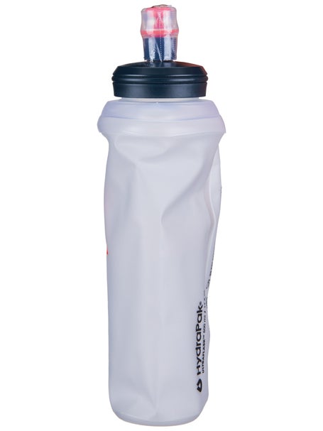 Soft Water Bottle Running Flask 500ml