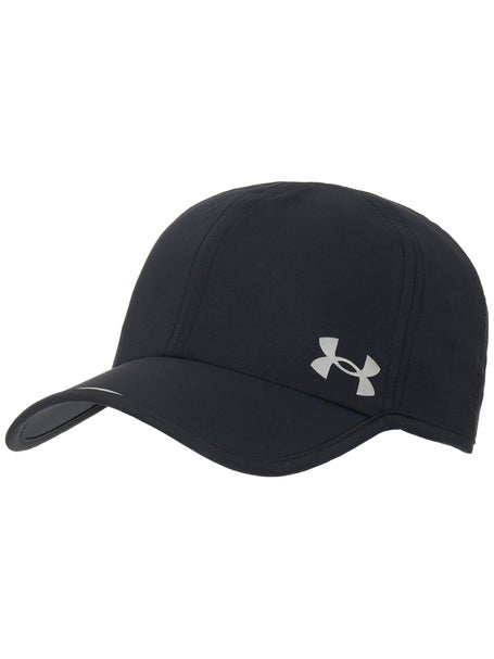 Salvaje lazo expandir Under Armour Core IsoChill Launch Run Cap | Running Warehouse