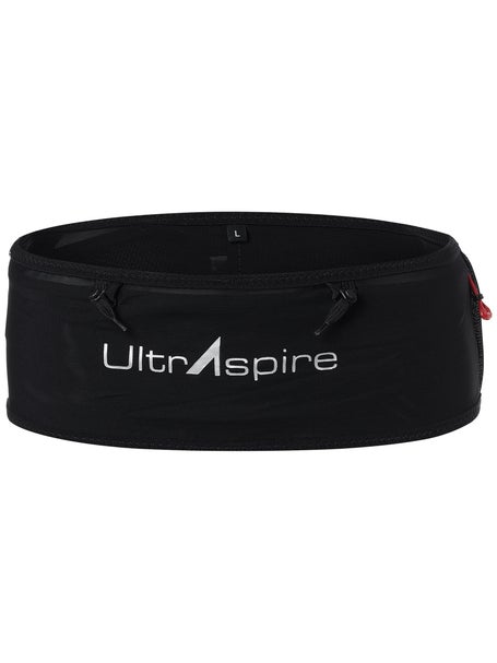 Ultraspire Fitted Race Belt 2.0 Xs Black