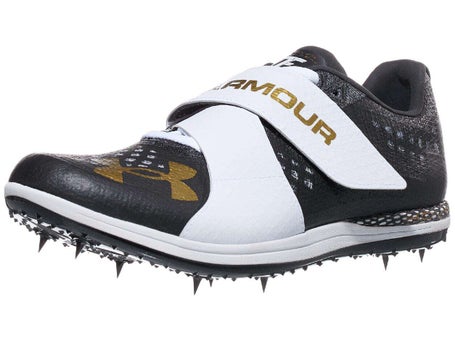 HI & HANN SILVER SPIKES SHOES Amazon.com | HI&HANN Men main image 2