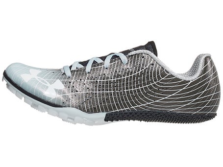 unisex ua kick sprint 3 track spikes