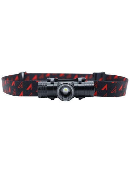 UltrAspire Lumen 400 Illumi Headlamp