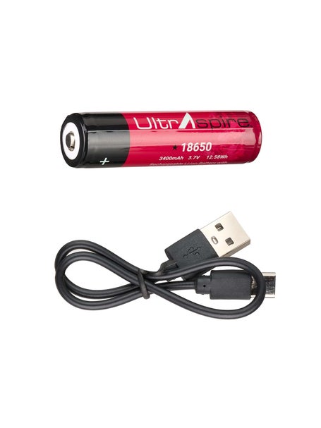 UltrAspire Lumen 600 Waist Light Running Warehouse