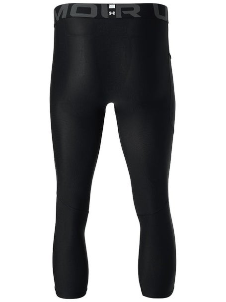 UNDER ARMOUR Tights HEATGEAR ARMOUR 2.0 COMPRESSION in black