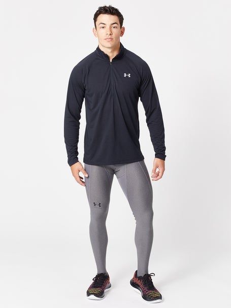 Under Armour HeatGear Armour Compression Tights - SS24