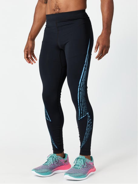 Under armour Fly Fast 3.0 Cold Leggings Blue