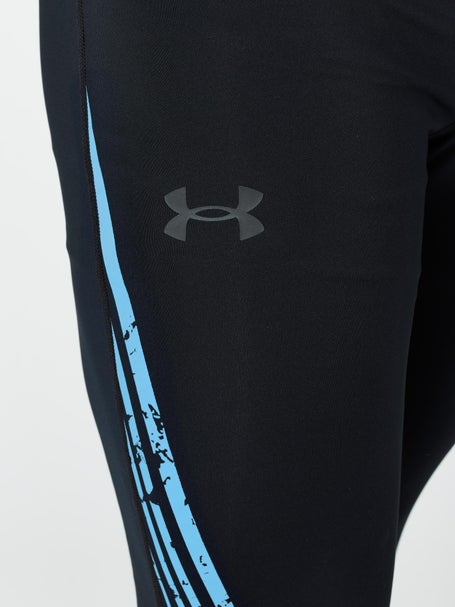 Men's UA Fly Fast Printed Tights