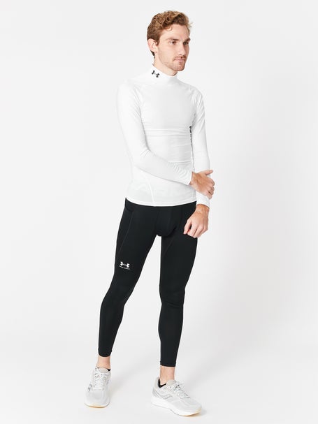Under Armour Men's ColdGear Compression Leggings - 1366075 - FREE SHIPPING  