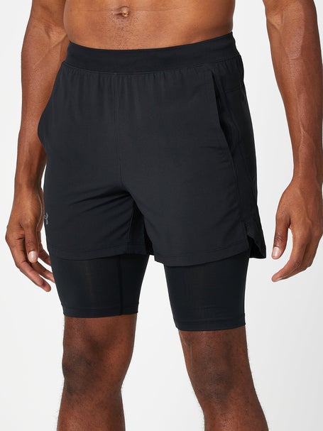 under armour 2in1 shorts, Off 65%