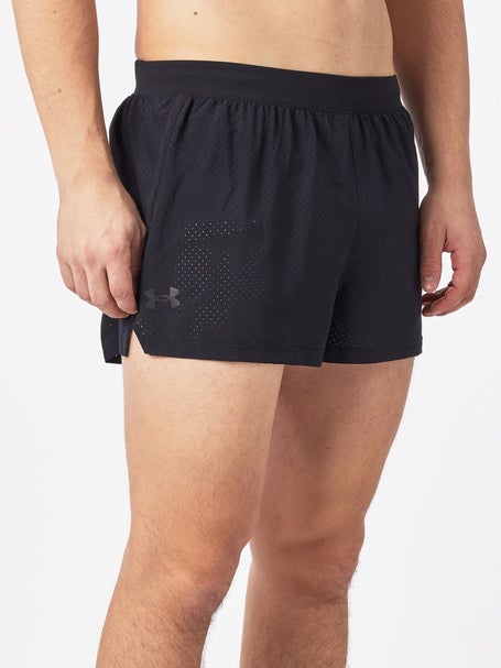 Under Armour Womens UA Launch Compression Go Short Shorts Pants Trousers