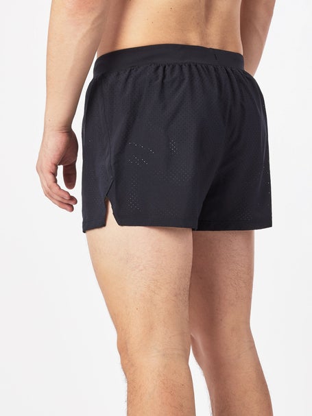 Pantalón corto UA Launch Split Perf para hombre