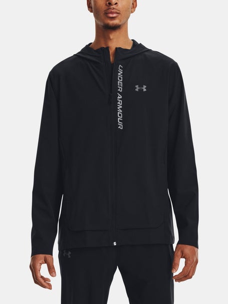 Under Armour Men's Core Outrun the Storm Jacket | Running Warehouse