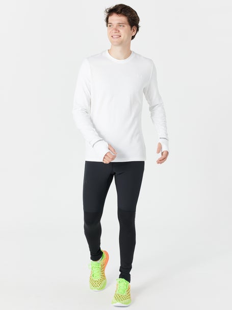 Leggings Under Armour UA Qualifier Cold Tight-GRY 