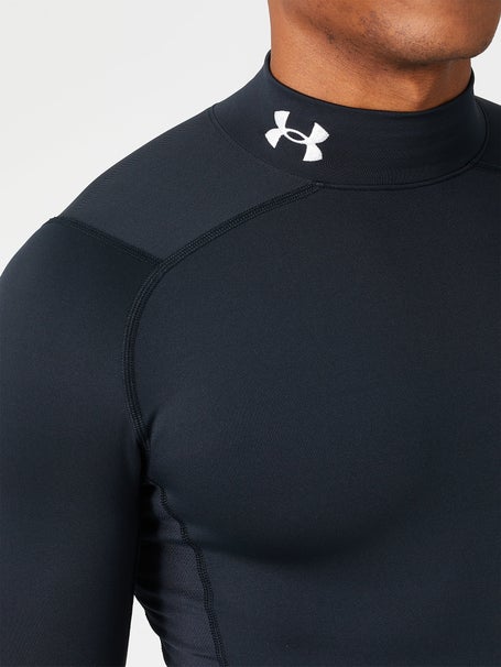 What Is The Difference Between Under Armour Heatgear And Coldgear ...