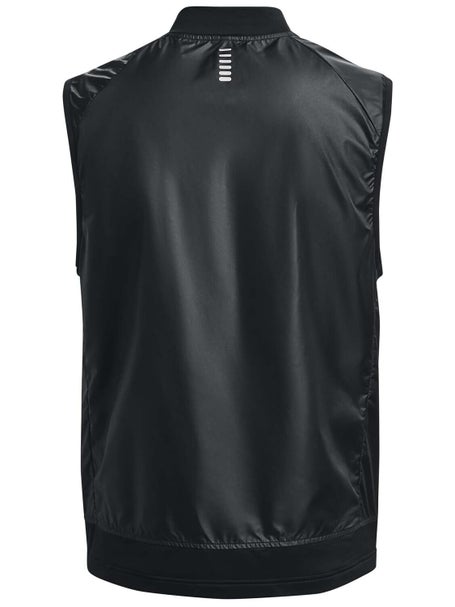 men's ua storm insulate run vest