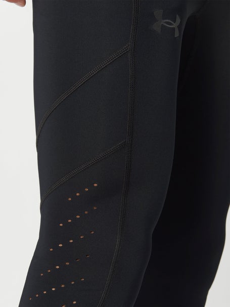 Stay Secure and Comfortable in UNDER ARMOUR UA Qualifier Speedpocket Run  Pants