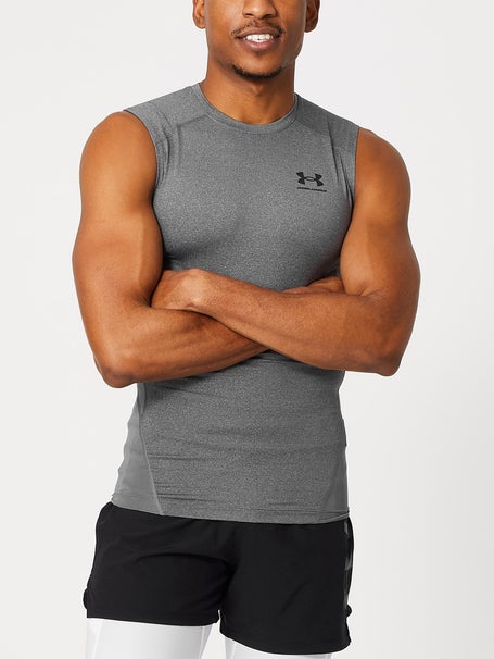 Men's HeatGear® Sleeveless