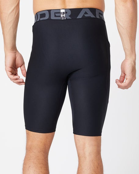 Under Armour Heatgear Compression Short Youth