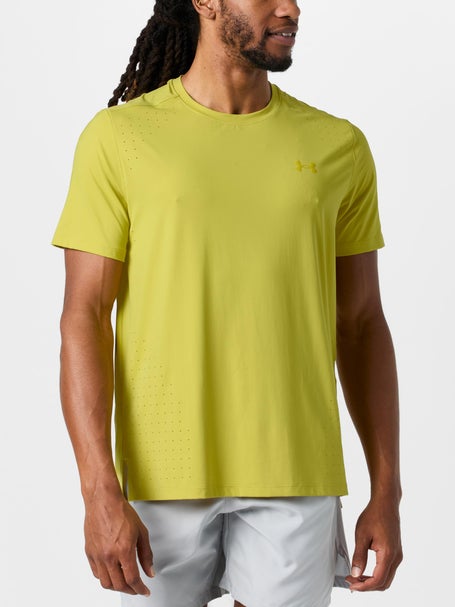 Under Armour Mens Launch Elite Short Sleeve