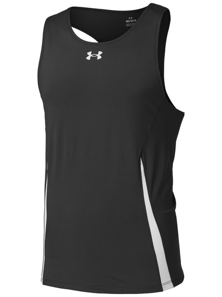 Under Armour Mens Pace Singlet