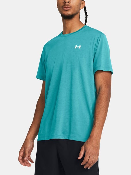 Under Armour Mens Launch Tee 