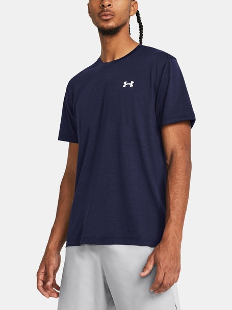 Under Armour Mens LaunchTee 