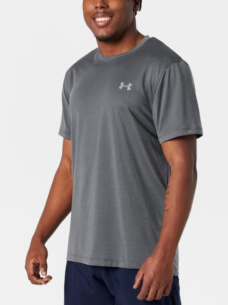 Under Armour Mens LaunchTee 