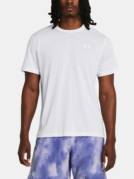 Under Armour Mens LaunchTee 