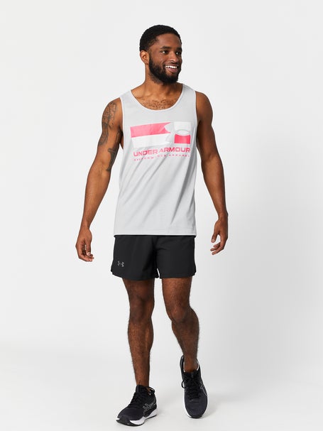 Men's UA Launch Run 9 Shorts