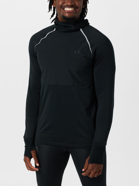Under Armour Mens Velociti Pro CW Balaclava Hoodie