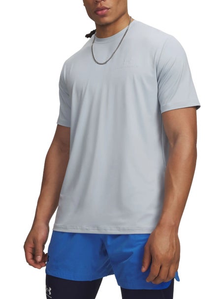 Under Armour Mens Vanish Energy Short Sleeve