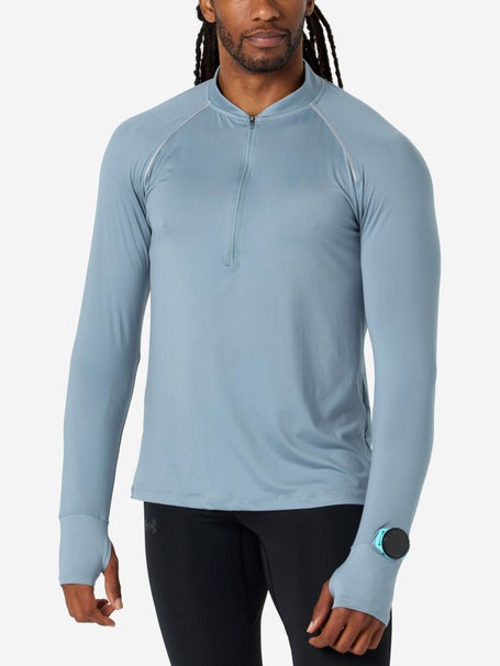 Under Armour Mens Velociti Half Zip 