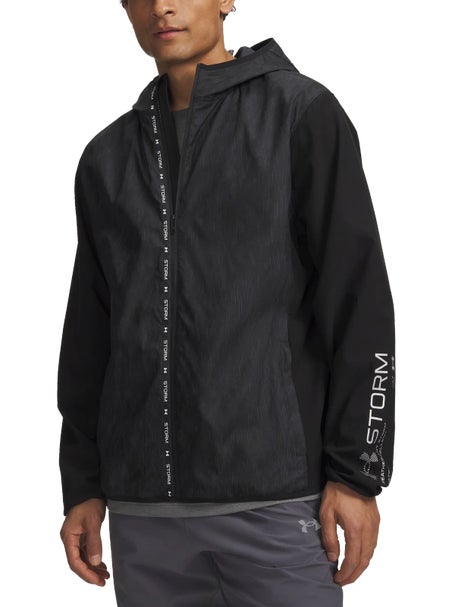 Under Armour Mens Velociti CW STORM Jacket