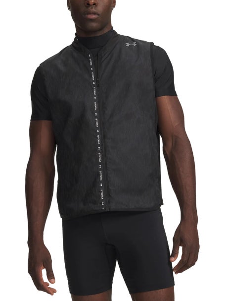 Under Armour Mens Velociti CW STORM Vest