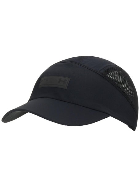 Trail Trucker Hat - Black | Under Armour