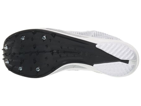 Under Armour Shakedown Elite MD Spikes