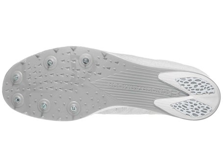 Under Armour HOVR Smokerider Track Spikes – Geared4Sports