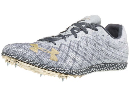 Under Armour HOVR Smokerider Track Spikes (3021831) – The Run House