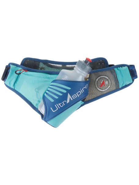 Ultraspire Fitted Race Belt 2.0 Xs Black