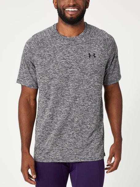Under Armour Mens Tech 2.0 Short Sleeve Tee