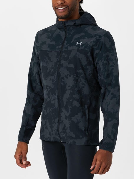 Under Armour Mens Velociti Pro Storm Jacket