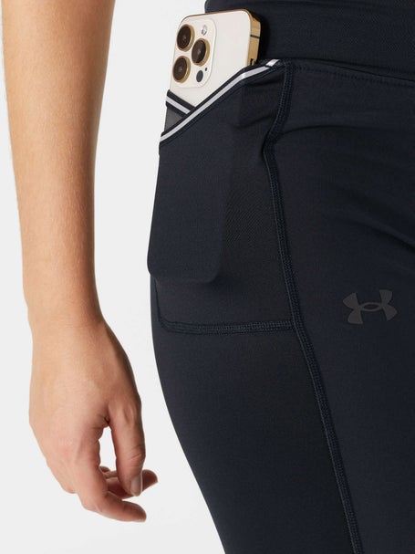 Under Armour Qualifier Elite Cold Tight - Clothing