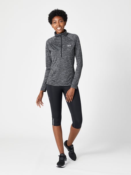  Under Armour UA Armour Fly Fast XS Black : Clothing, Shoes &  Jewelry