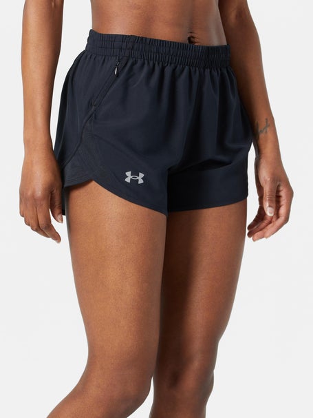 Under Armour Women's Fly By Short