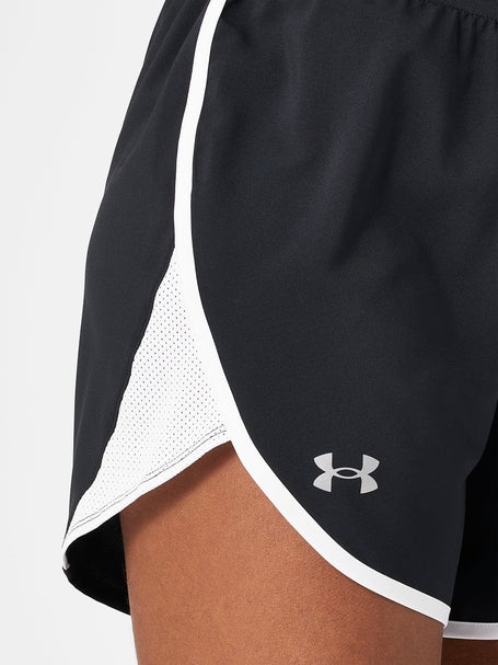 Under Armour Women's Fly by 2.0 2 in 1 Shorts : : Clothing, Shoes  & Accessories